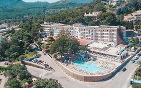 Hotel Na Taconera